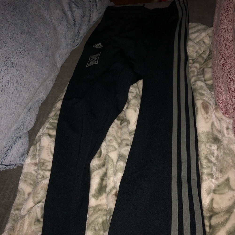 Yeezy Calabasas Track Pants